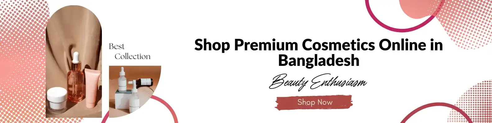 Orange and Pastel Pink Minimalist Beauty Enthusiasm LinkedIn Banner (1)_11zon_11zon