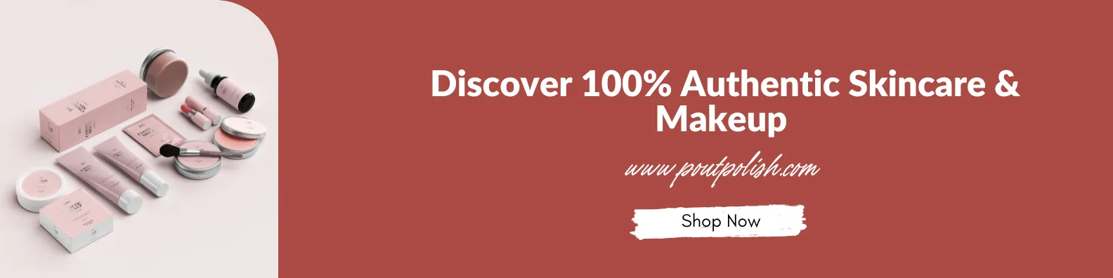 Orange and Pastel Pink Minimalist Beauty Enthusiasm LinkedIn Banner (2)_11zon